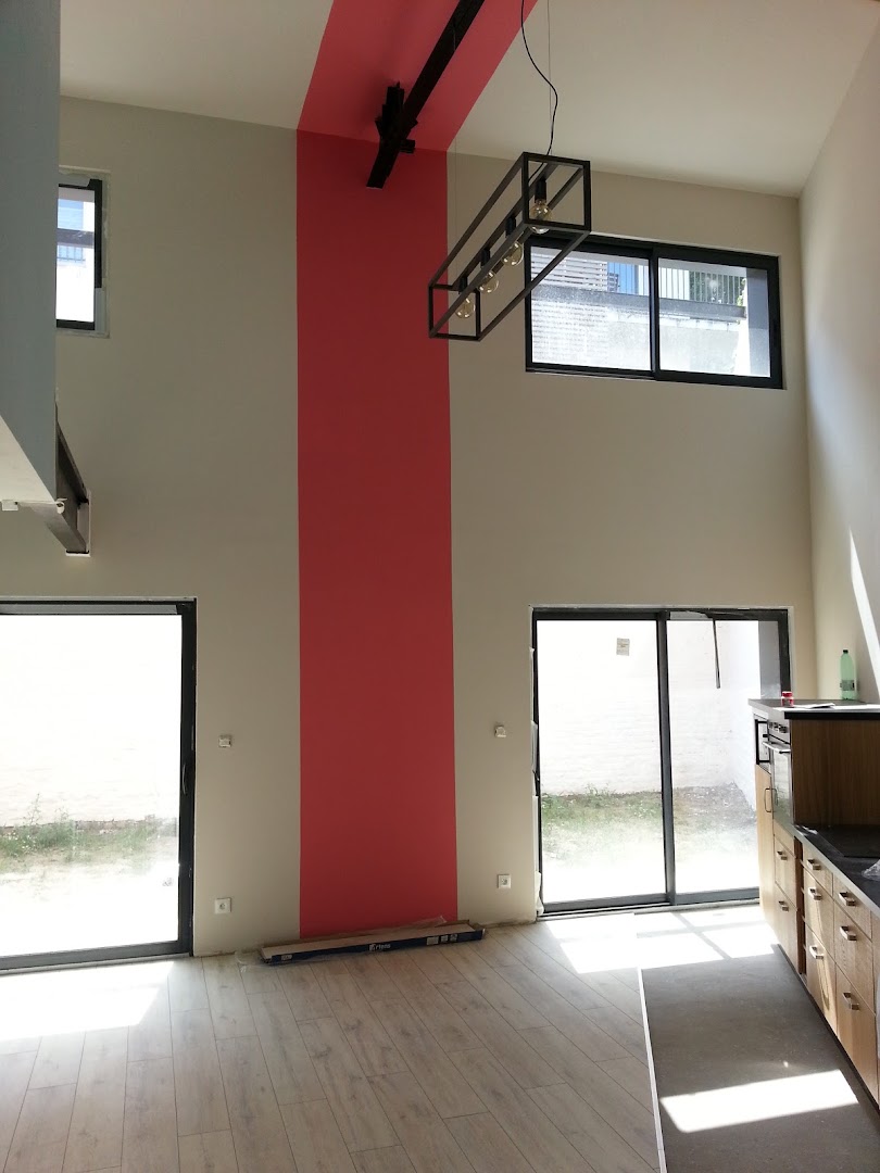 Renov en nord - Rénovation Intérieur — Photos 2