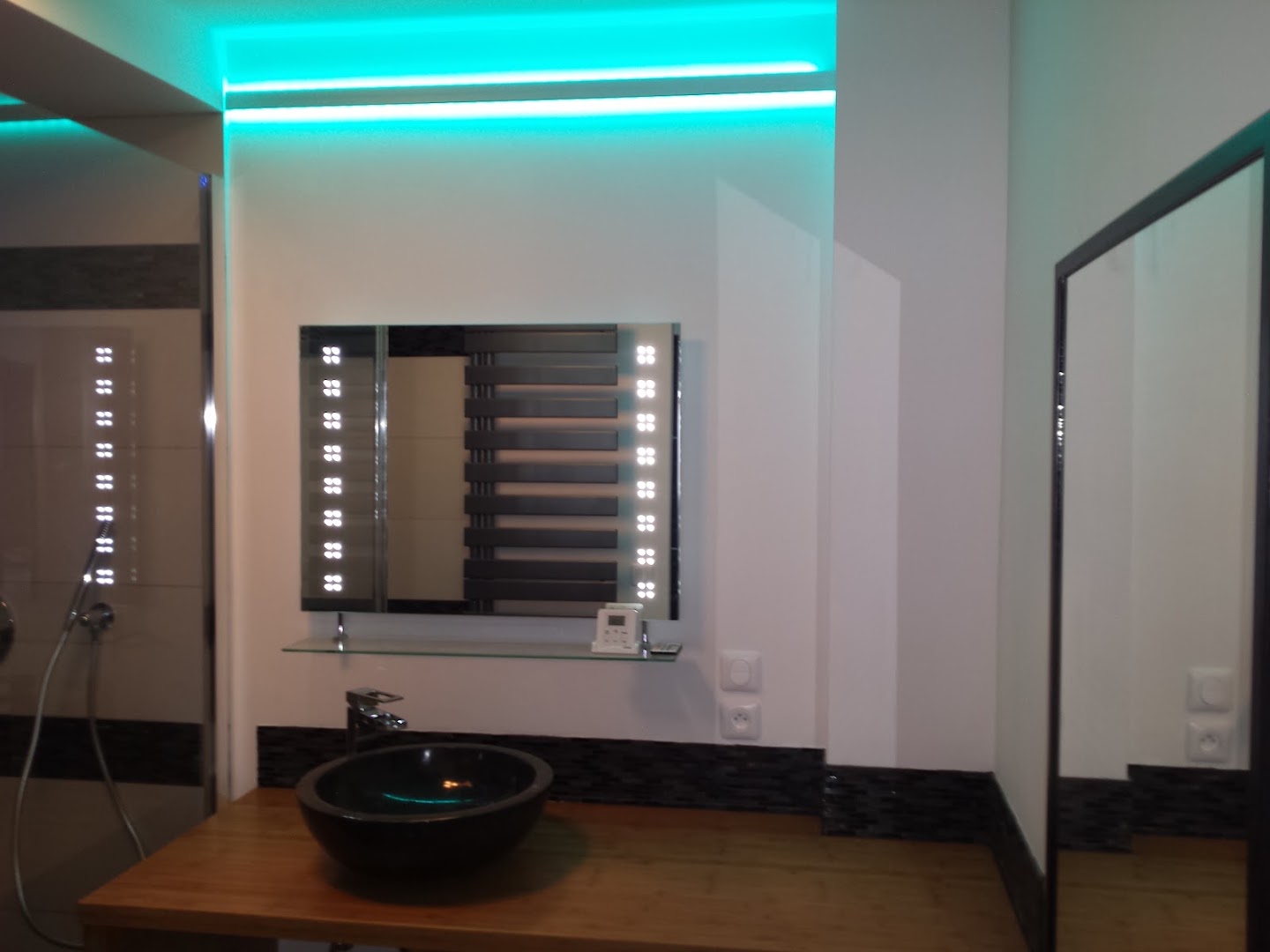Renov en nord - Rénovation Intérieur — Photos 9