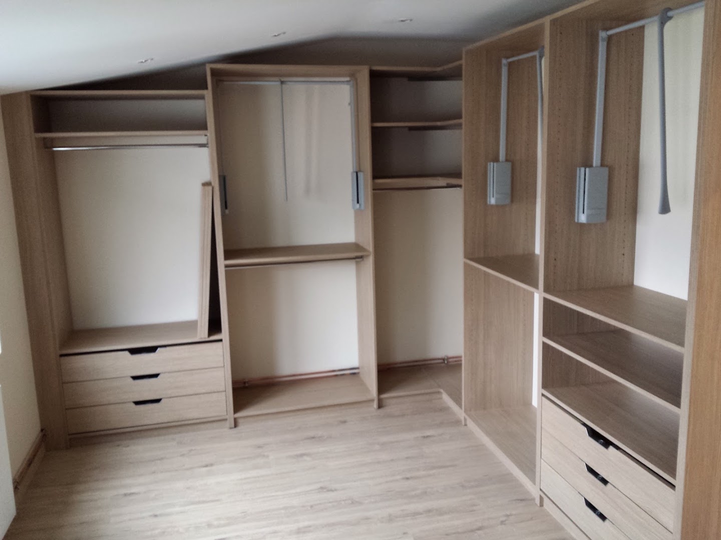 Renov en nord - Rénovation Intérieur — Photos 6