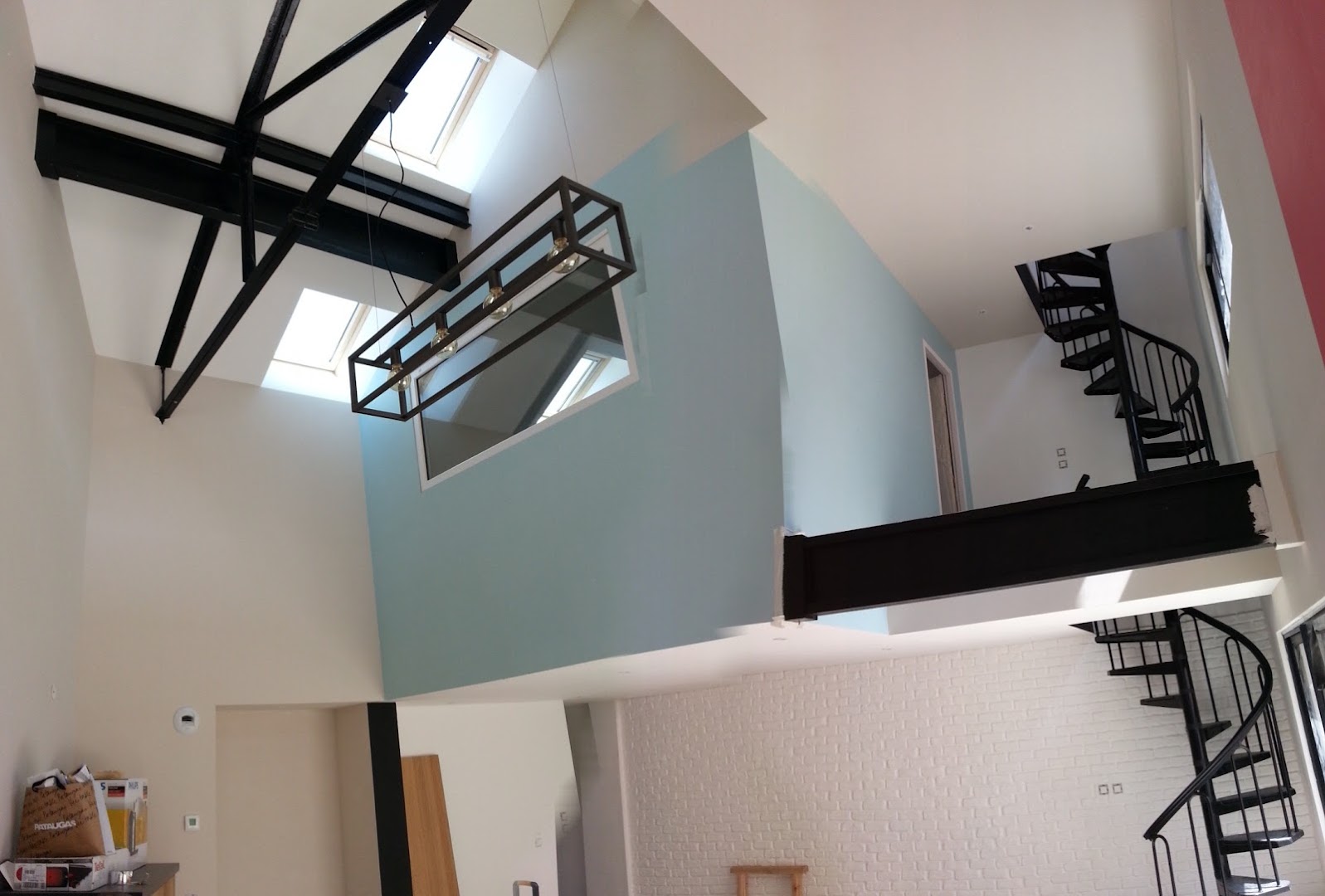 Renov en nord - Rénovation Intérieur — Photos 1