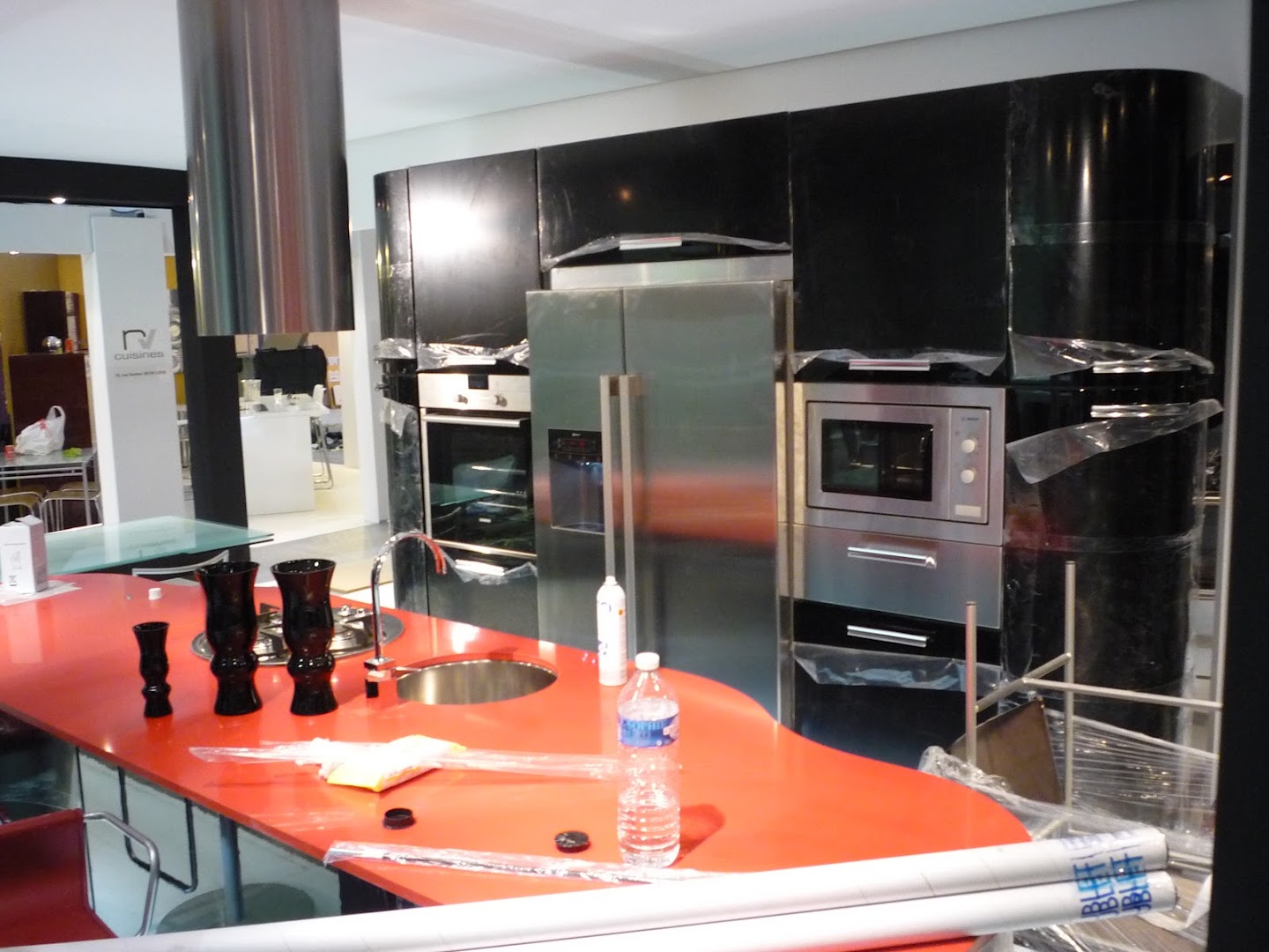 Renov en nord - Rénovation Intérieur — Photos 3